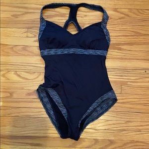 TYR One Piece Bathing Suit